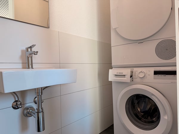 Stilvolle Maisonettewohnung mit hochwertigem Ausbaustandard! 11