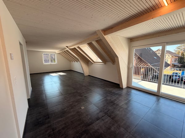 Stilvolle Maisonettewohnung mit hochwertigem Ausbaustandard! 2