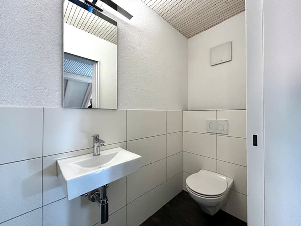 Stilvolle Maisonettewohnung mit hochwertigem Ausbaustandard! 5