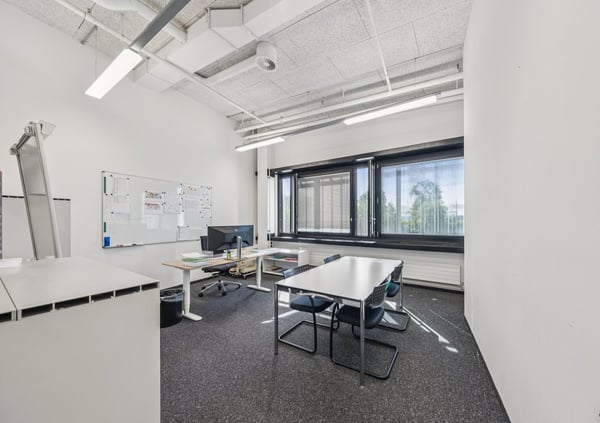 Arbeiten, wo der SC Bern zu Hause ist! 6