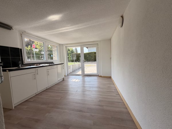 Ruhig wohnen - zentral gelegen 1