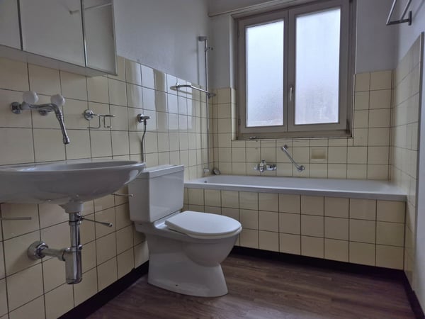 Ruhig. Grün. Gemütlich. Ihr neues Zuhause in Wangen an der Aare 6