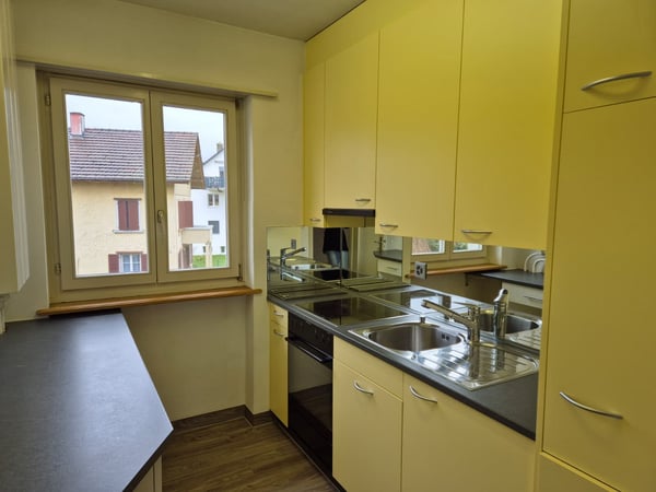 Ruhig. Grün. Gemütlich. Ihr neues Zuhause in Wangen an der Aare 3