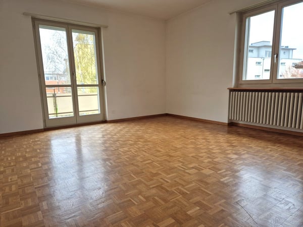 Ruhig. Grün. Gemütlich. Ihr neues Zuhause in Wangen an der Aare 5
