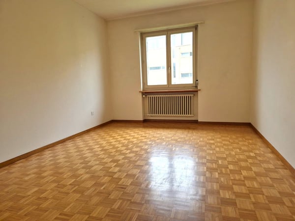 Ruhig. Grün. Gemütlich. Ihr neues Zuhause in Wangen an der Aare 4