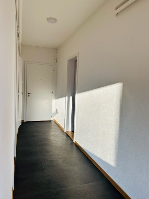 Wohnkomfort trifft auf zwei Balkone 6