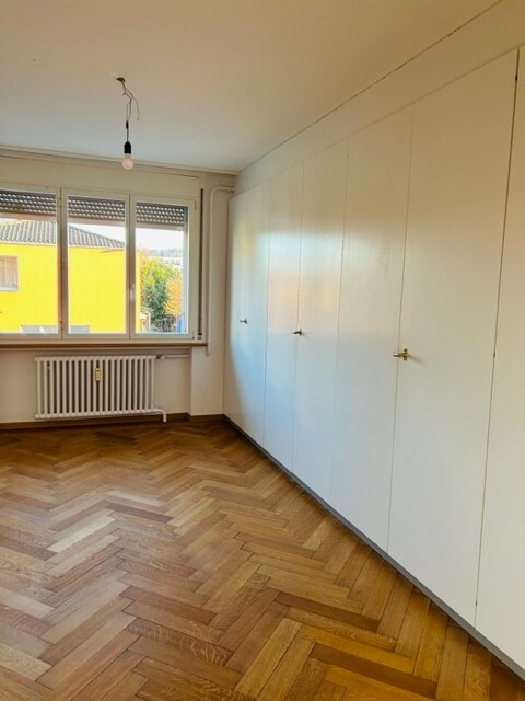 Wohnkomfort trifft auf zwei Balkone 5