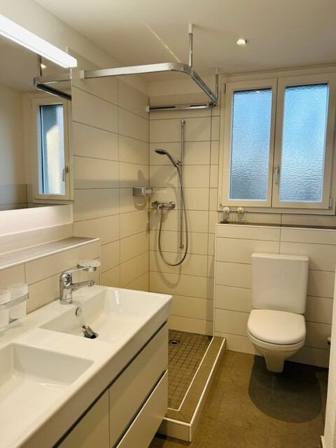 Wohnkomfort trifft auf zwei Balkone 3