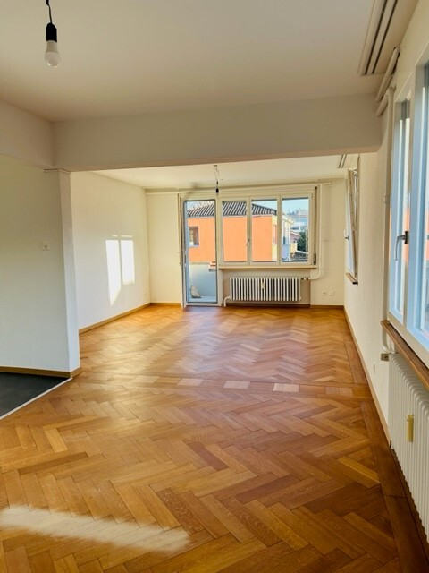 Wohnkomfort trifft auf zwei Balkone 4