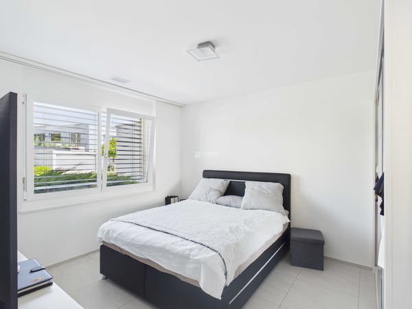 5.5-Zimmer-EFH mit Garten - modern und zentral in Stetten 8