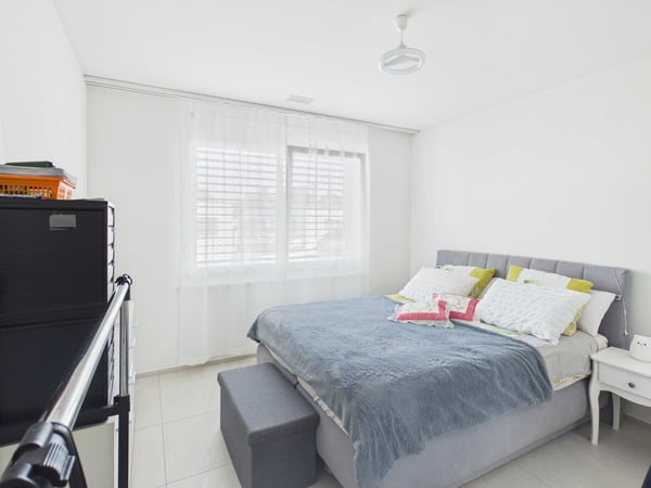 5.5-Zimmer-EFH mit Garten - modern und zentral in Stetten 13