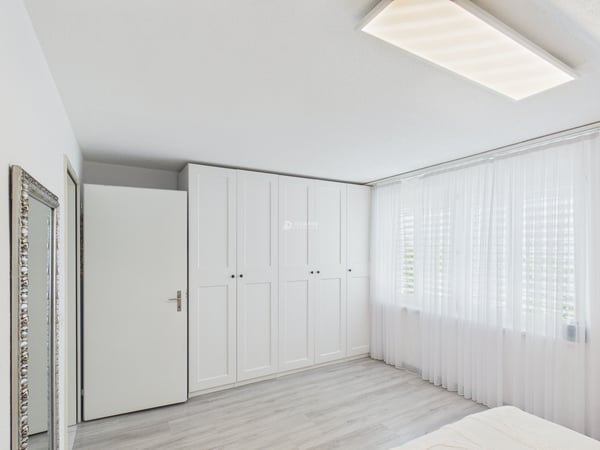 4.5-Zi.-Etagenwohnung in Schafisheim - ruhig, mit Balkon 9