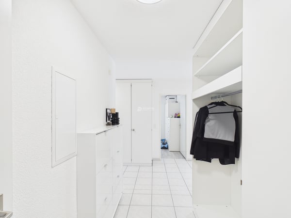 4.5-Zi.-Etagenwohnung in Schafisheim - ruhig, mit Balkon 3