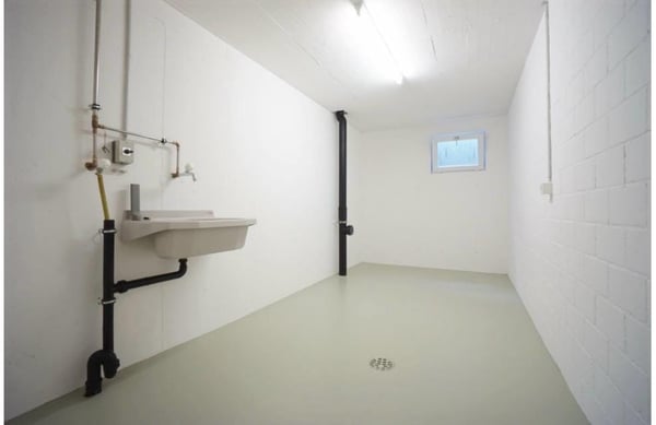 4.5-Zi.-Etagenwohnung in Schafisheim - ruhig, mit Balkon 13