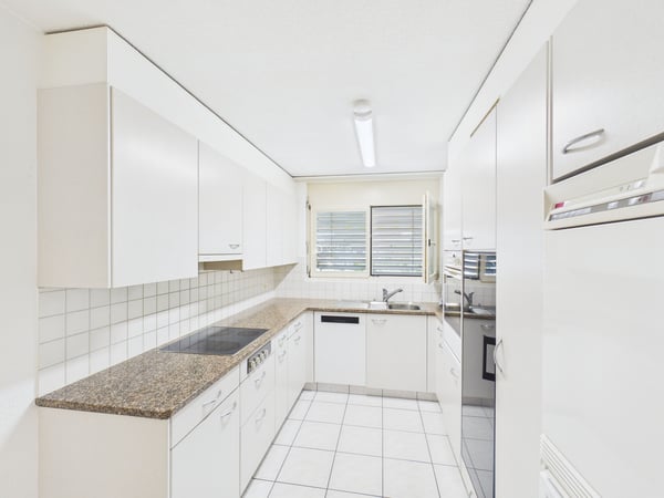 4.5-Zi.-Etagenwohnung in Schafisheim - ruhig, mit Balkon 12