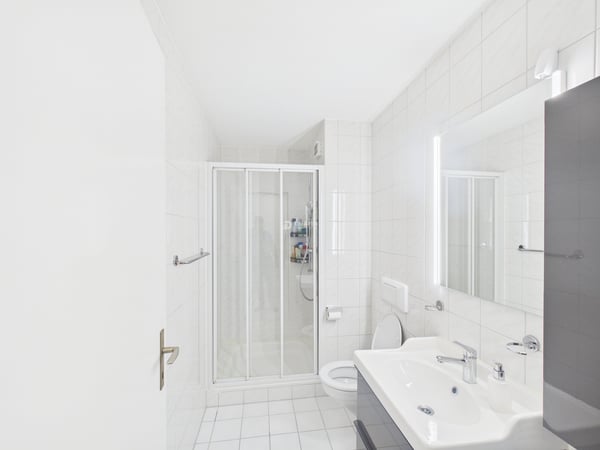 4.5-Zi.-Etagenwohnung in Schafisheim - ruhig, mit Balkon 11