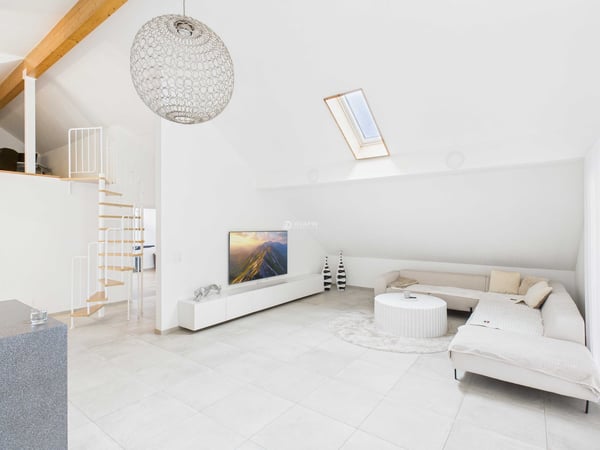 3-Familienhaus, saniert 2021, mit 2 Garagen in Trimbach 2