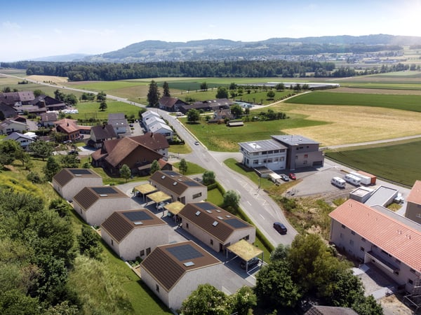 4.5-Zimmer-DEFH mit Garten und PV in Egliswil kaufen 3