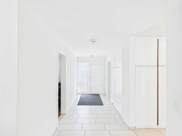 6.5-Zi. Terrassenwohnung in Unterentfelden 8