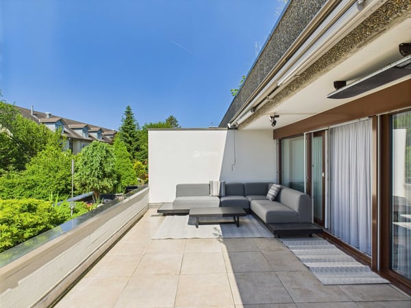 6.5-Zi. Terrassenwohnung in Unterentfelden 7
