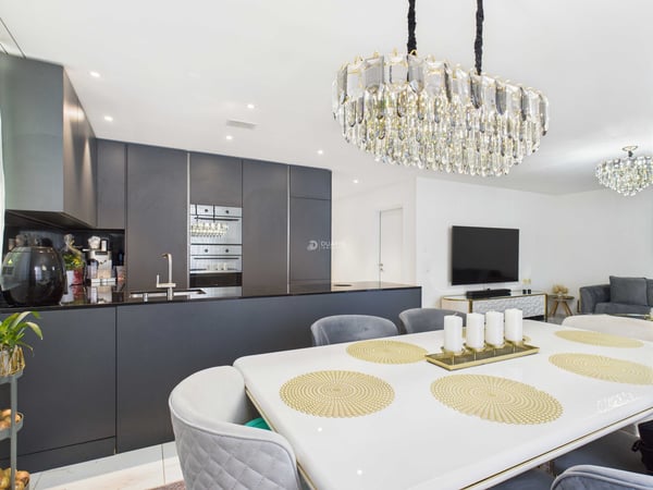 Moderne 4.5-Zi.-Wohnung mit Balkon & 2 TG in Ottenbach kaufen 10