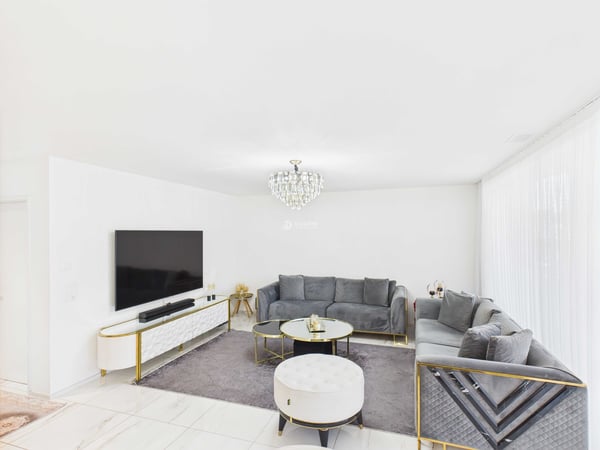 Moderne 4.5-Zi.-Wohnung mit Balkon & 2 TG in Ottenbach kaufen 11