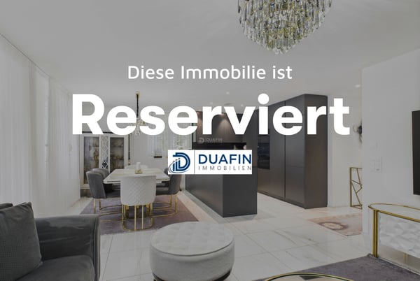 Moderne 4.5-Zi.-Wohnung mit Balkon & 2 TG in Ottenbach kaufen 1