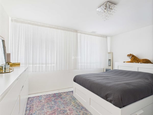 Moderne 4.5-Zi.-Wohnung mit Balkon & 2 TG in Ottenbach kaufen 3