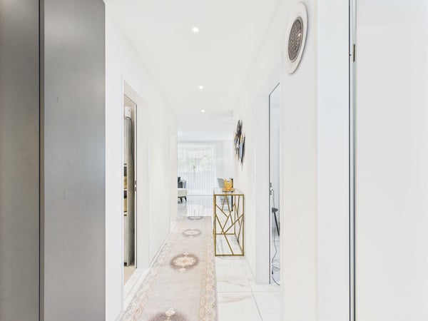 Moderne 4.5-Zi.-Wohnung mit Balkon & 2 TG in Ottenbach kaufen 7