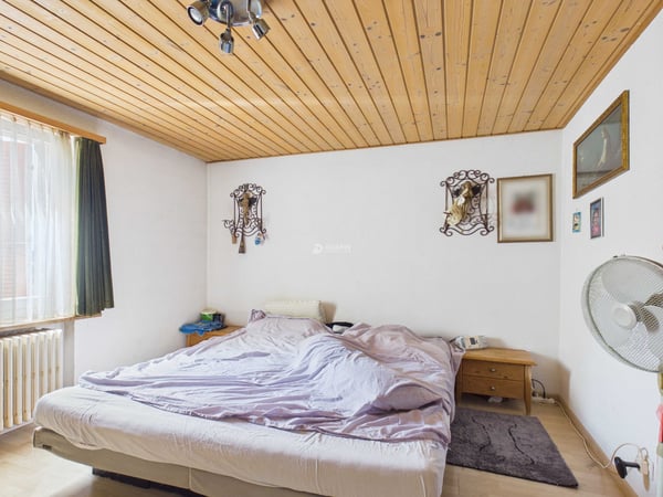 5.5-Zimmer-Einfamilienhaus mit Garten in Hellsau kaufen 11