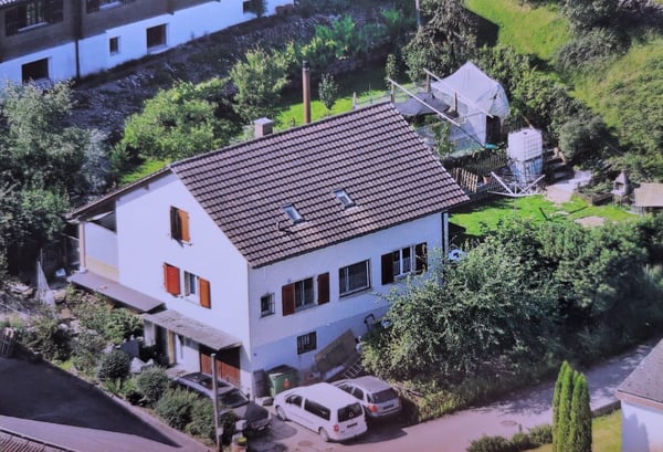 5.5-Zimmer-Einfamilienhaus mit Garten in Hellsau kaufen 1