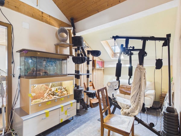 5.5-Zimmer-Einfamilienhaus mit Garten in Hellsau kaufen 10