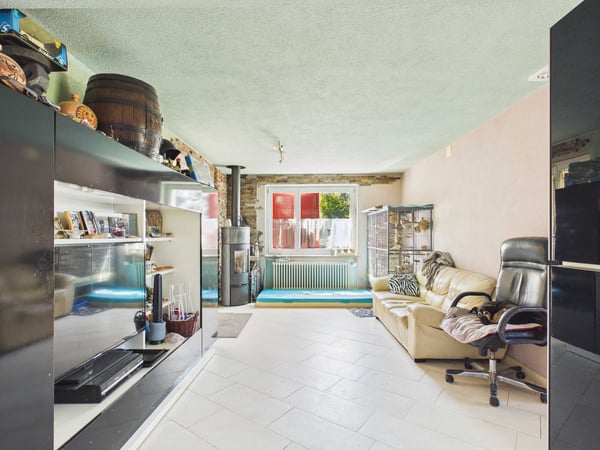 5.5-Zimmer-Einfamilienhaus mit Garten in Hellsau kaufen 3