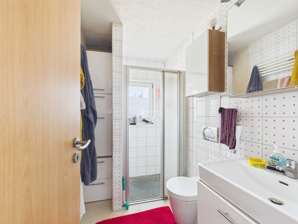 5.5-Zimmer-Einfamilienhaus mit Garten in Hellsau kaufen 5
