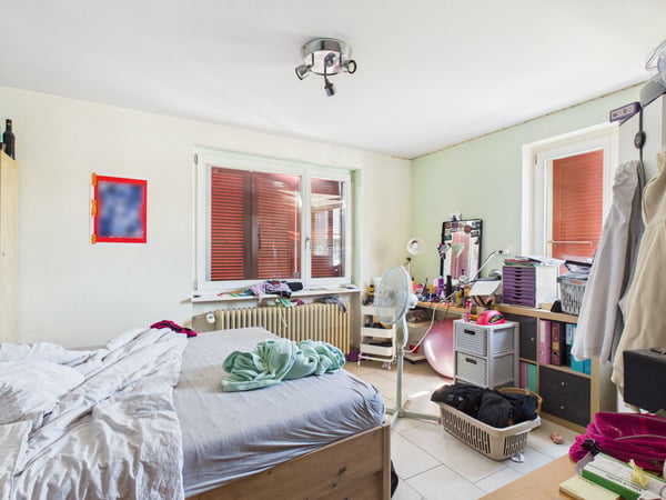5.5-Zimmer-Einfamilienhaus mit Garten in Hellsau kaufen 13
