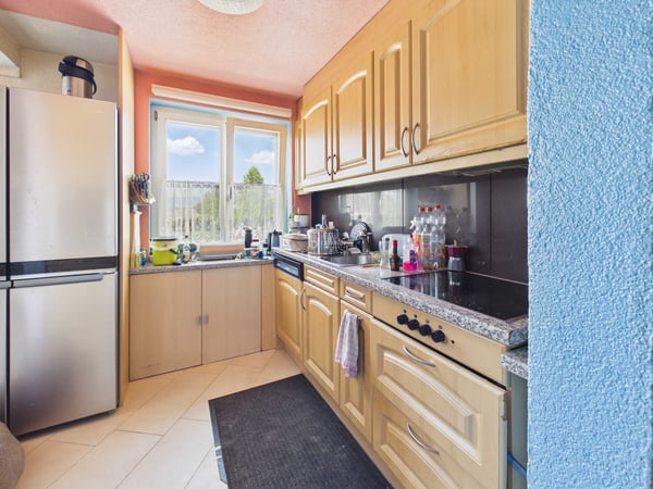 5.5-Zimmer-Einfamilienhaus mit Garten in Hellsau kaufen 4