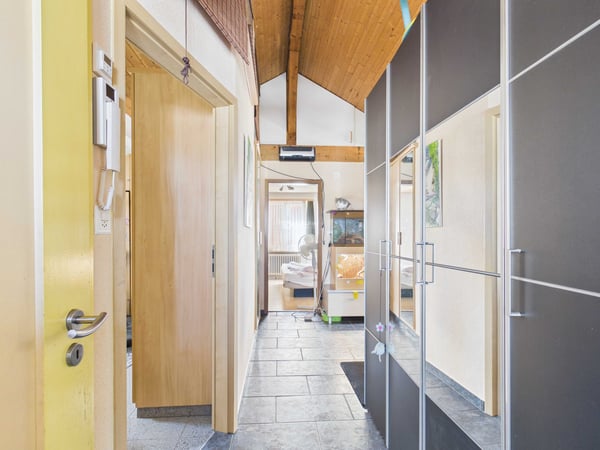 5.5-Zimmer-Einfamilienhaus mit Garten in Hellsau kaufen 7