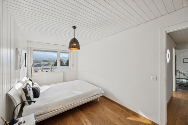 EN EXCLUSIVITE - Une propriété d'architecte au charme intemporel 5