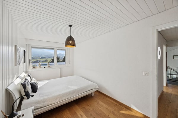 EN EXCLUSIVITE - Une propriété d'architecte au charme intemporel 5