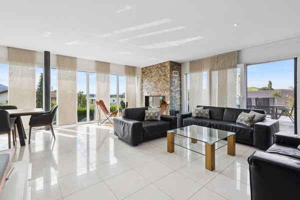 Maison familiale avec appartement indépendant 6