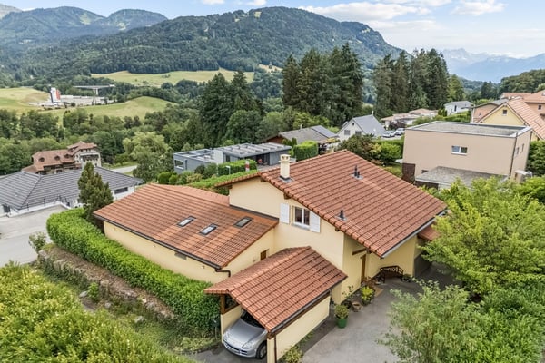 Châtel-Saint-Denis