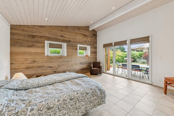 Villa individuelle avec vue dégagée 7