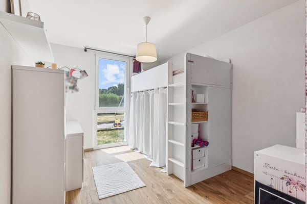 4.5 pièces avec jardin privatif et vue imprenable sur le Moléson 11
