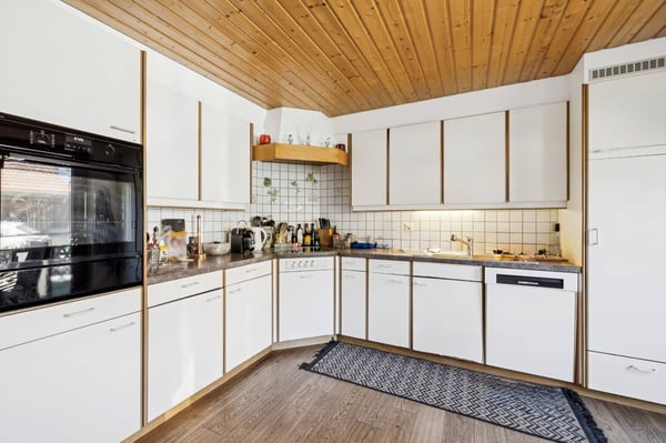 Maison Chaleureuse avec vue dégagée sur les montagnes à Enney 5