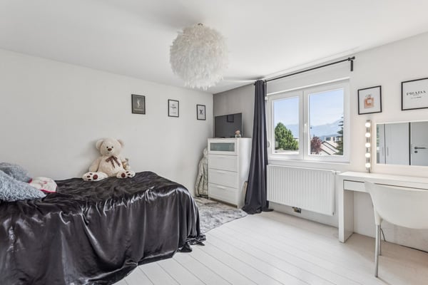Propriété individuelle au sein d'un quartier prisé de la ville de Bull 9