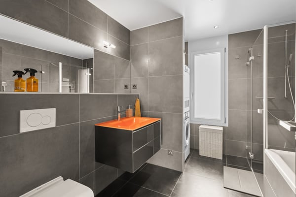 Magnifique appartement de 4.5 pièces en attique à Riaz 6