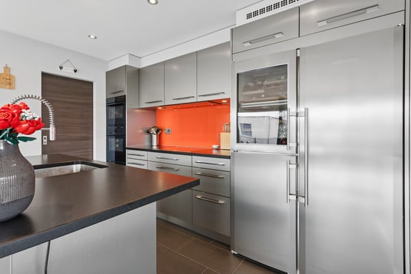 Magnifique appartement de 4.5 pièces en attique à Riaz 4