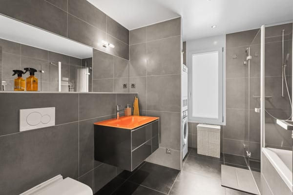 Magnifique appartement de 4.5 pièces en attique à Riaz 6