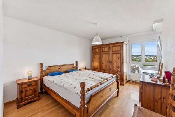Bel appartement de 4.5 pièces à Granges-Paccot 5