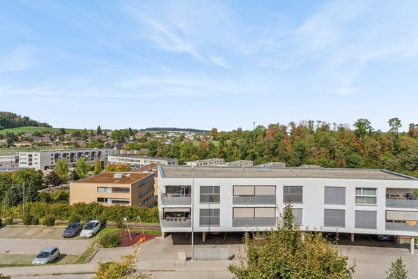 Bel appartement de 4.5 pièces à Granges-Paccot 8
